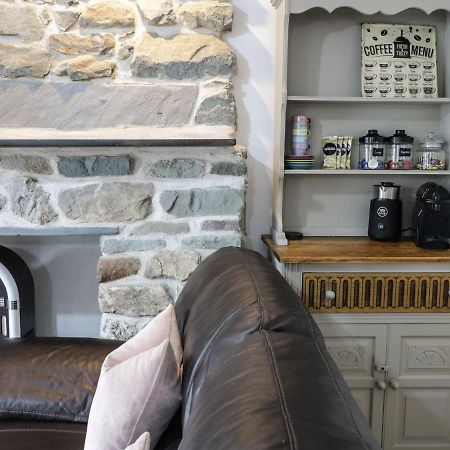 The Toll House Villa Dolgellau Luaran gambar