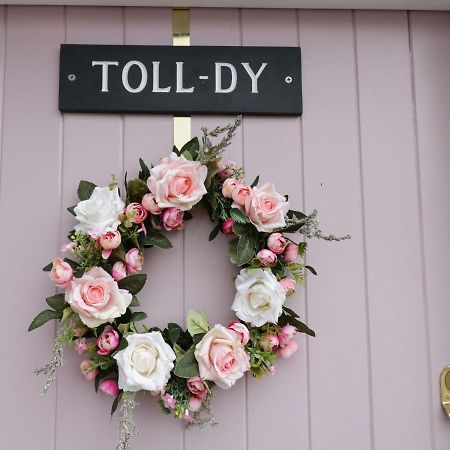 The Toll House Villa Dolgellau Luaran gambar
