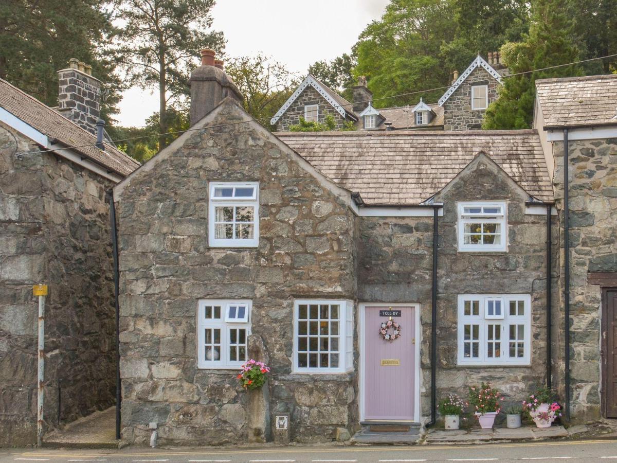 The Toll House Villa Dolgellau Luaran gambar