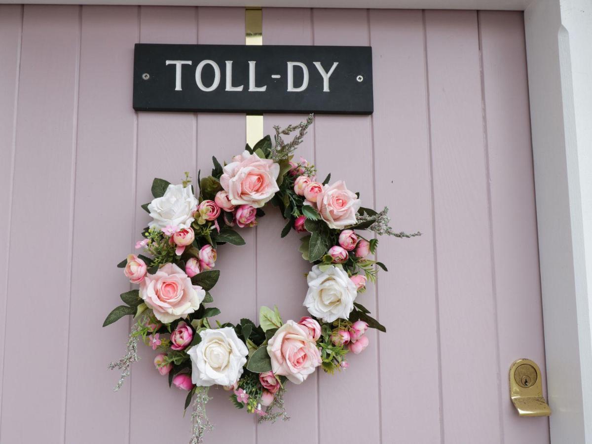 The Toll House Villa Dolgellau Luaran gambar