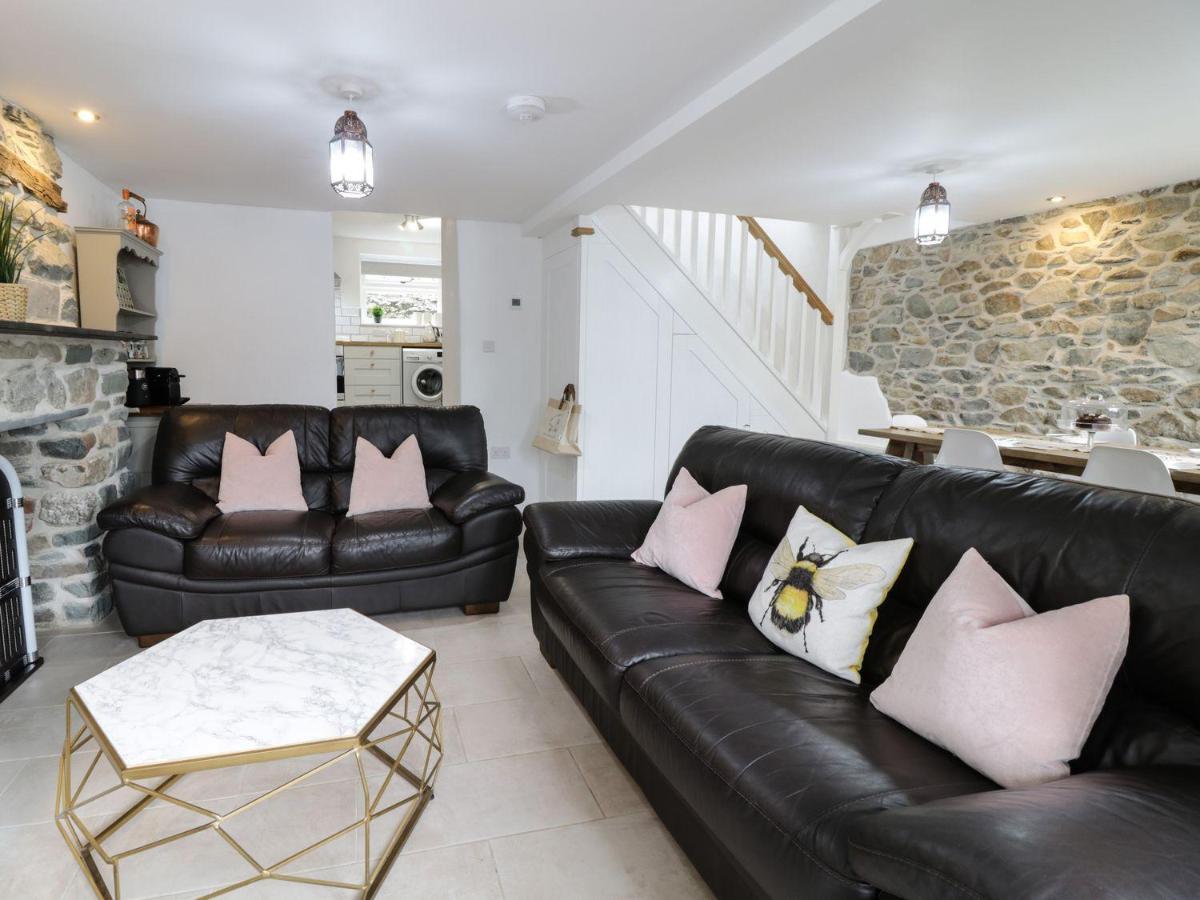 The Toll House Villa Dolgellau Luaran gambar