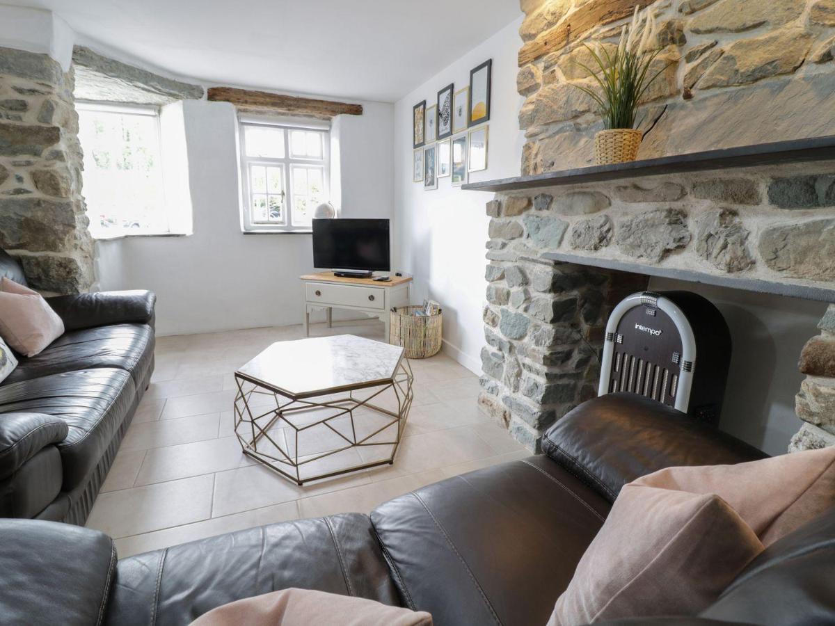 The Toll House Villa Dolgellau Luaran gambar