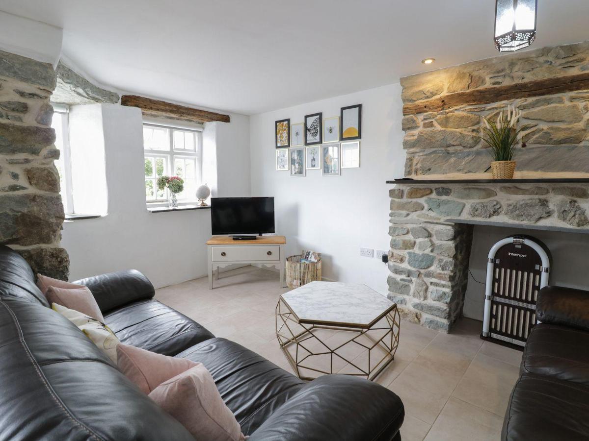 The Toll House Villa Dolgellau Luaran gambar
