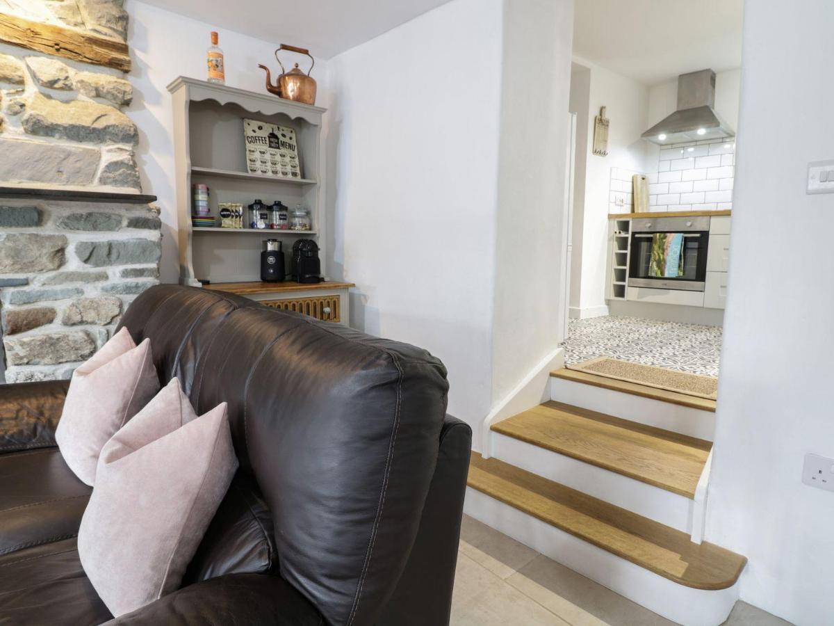 The Toll House Villa Dolgellau Luaran gambar