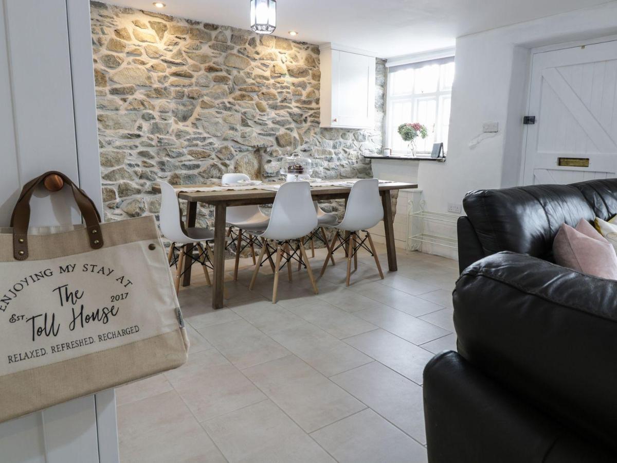The Toll House Villa Dolgellau Luaran gambar