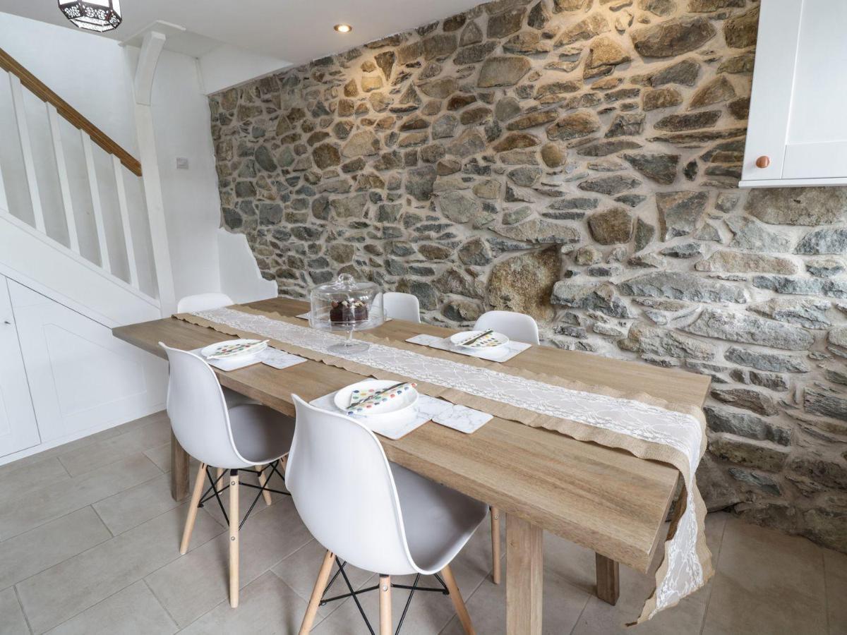 The Toll House Villa Dolgellau Luaran gambar