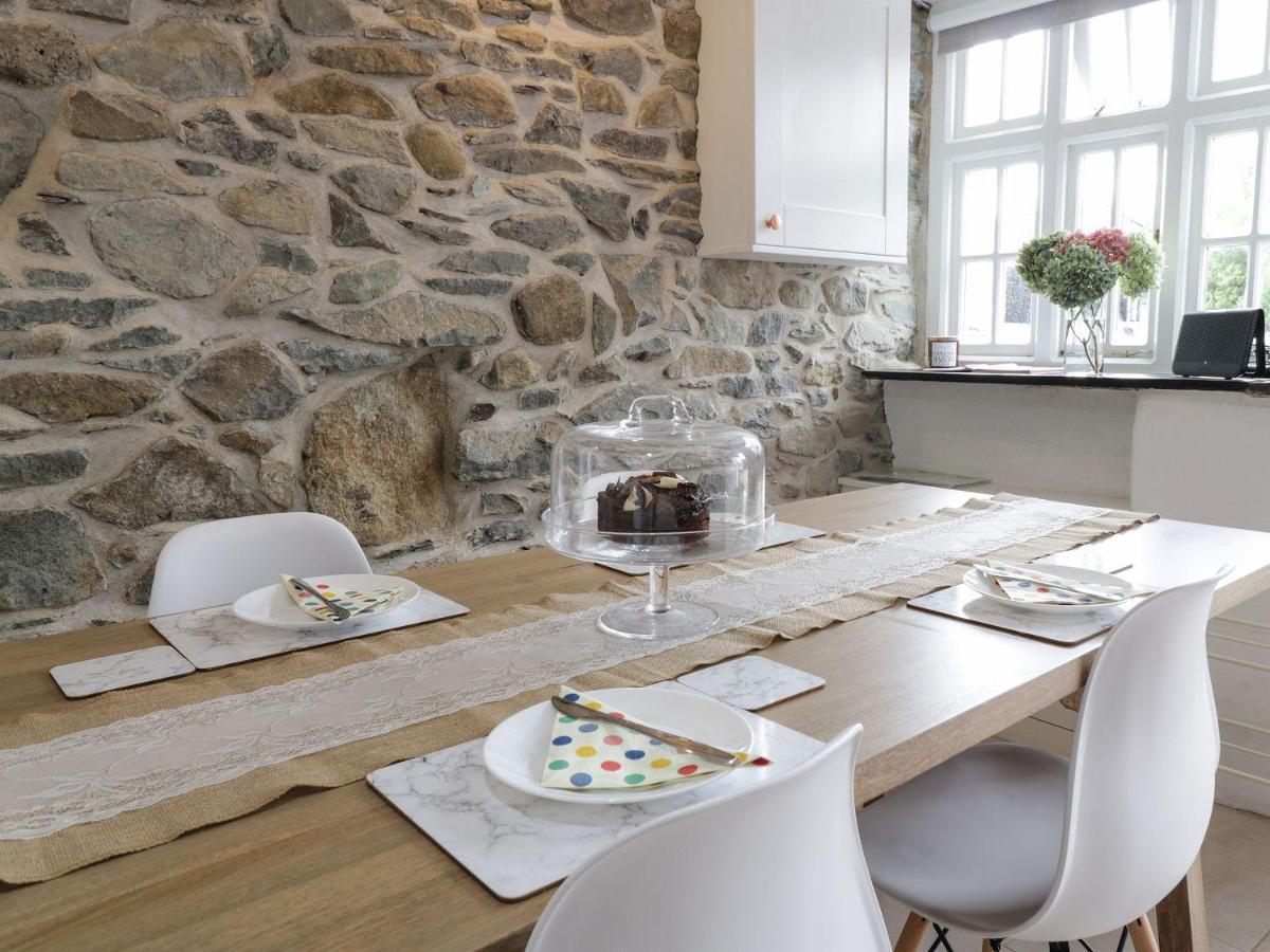 The Toll House Villa Dolgellau Luaran gambar