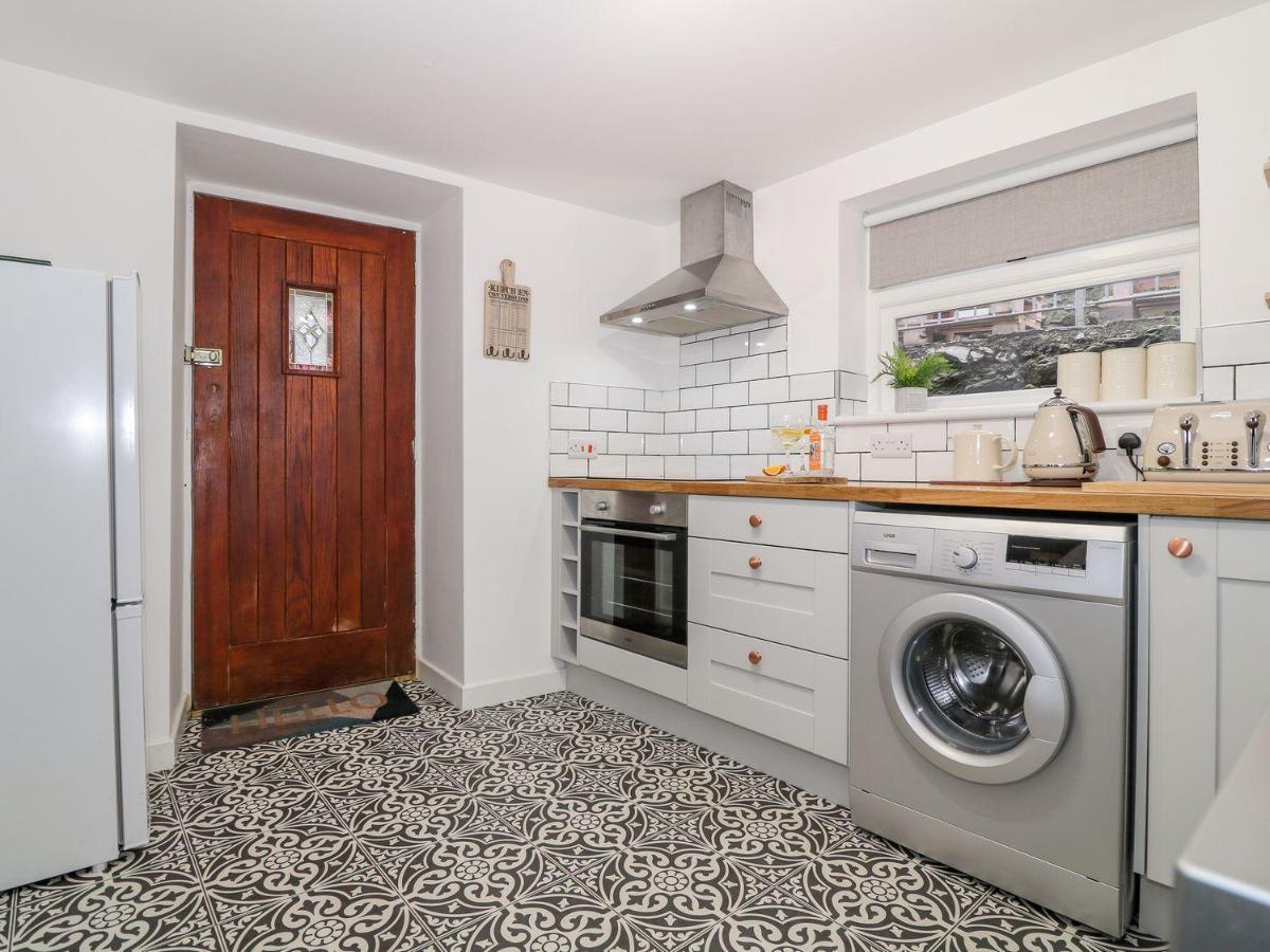 The Toll House Villa Dolgellau Luaran gambar