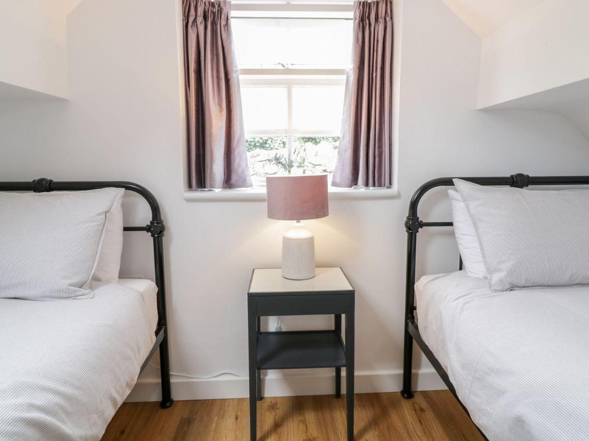 The Toll House Villa Dolgellau Luaran gambar